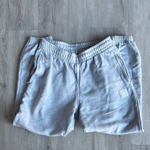 ALO Yoga Heavyweight Joggers